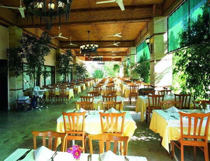 Sural Garden Hotel Σιντέ Εξωτερικό φωτογραφία