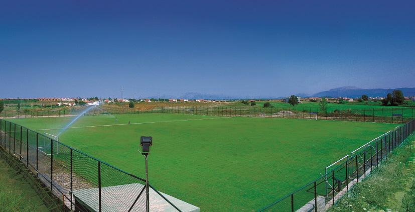 Sural Garden Hotel Σιντέ Εξωτερικό φωτογραφία