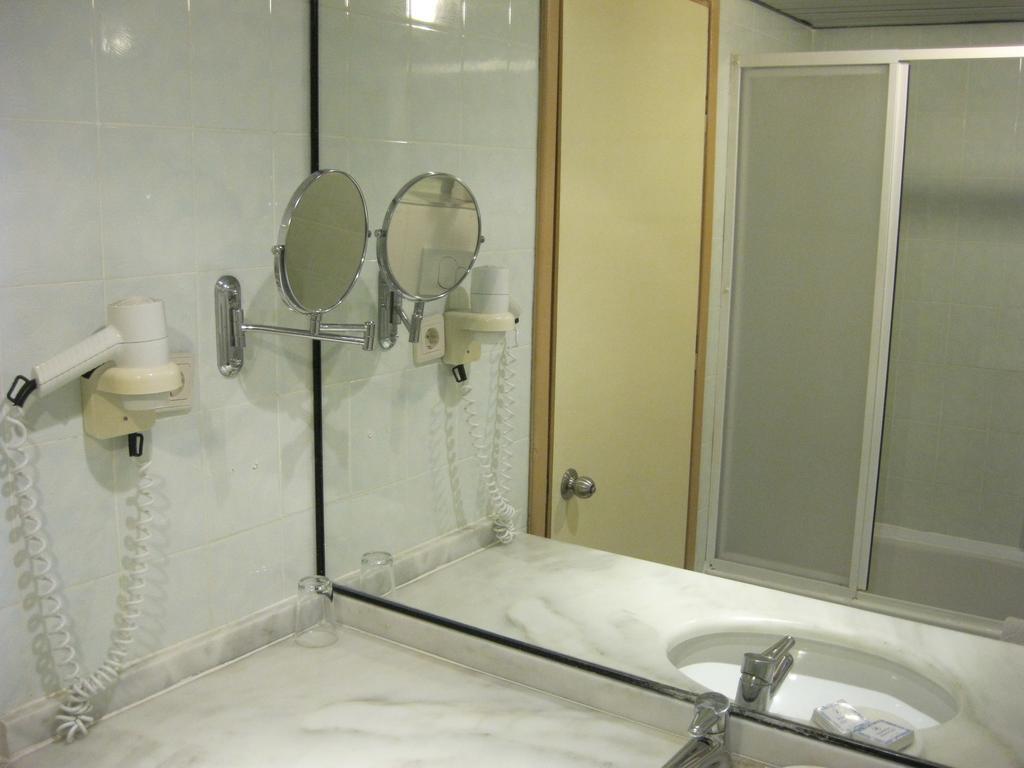 Sural Garden Hotel Σιντέ Δωμάτιο φωτογραφία