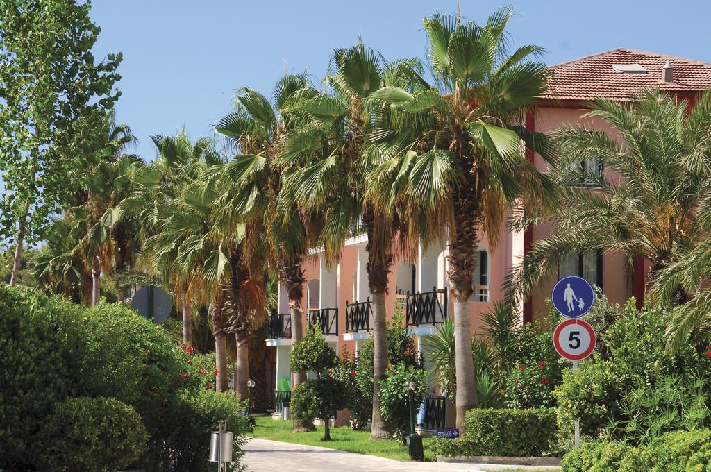Sural Garden Hotel Σιντέ Εξωτερικό φωτογραφία
