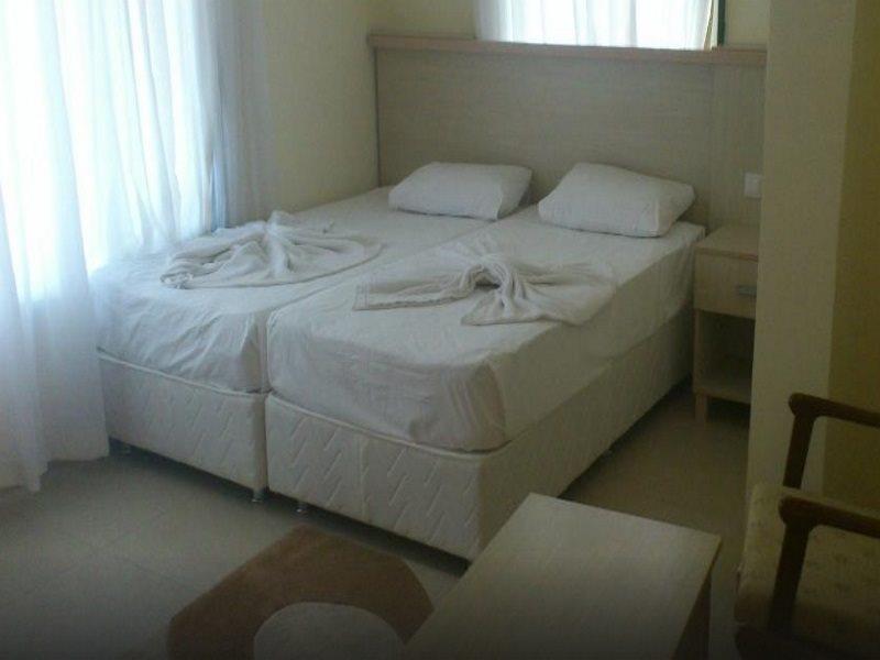 Sural Garden Hotel Σιντέ Εξωτερικό φωτογραφία