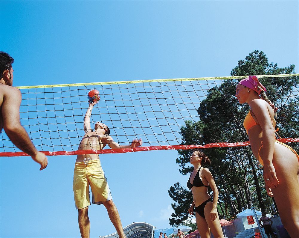 Sural Garden Hotel Σιντέ Εξωτερικό φωτογραφία