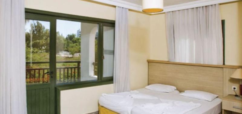 Sural Garden Hotel Σιντέ Εξωτερικό φωτογραφία