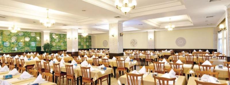 Sural Garden Hotel Σιντέ Εξωτερικό φωτογραφία