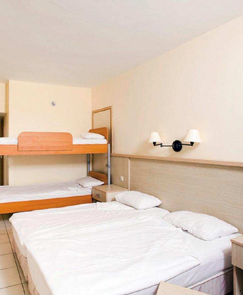 Sural Garden Hotel Σιντέ Εξωτερικό φωτογραφία